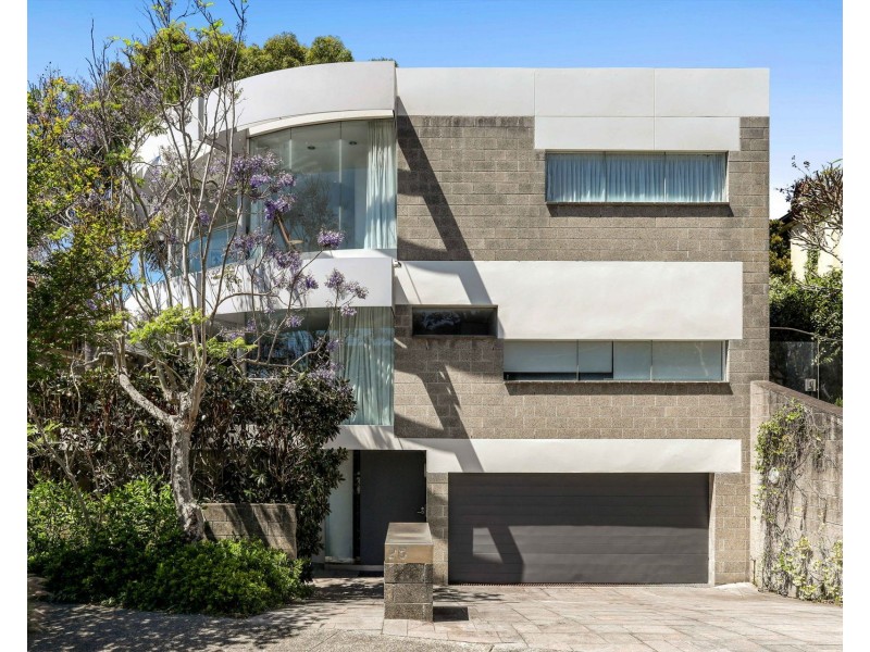 25 Palmerston Street, Vaucluse NSW 2030