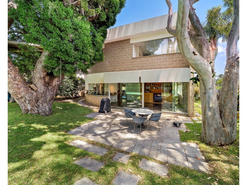 25 Palmerston Street, Vaucluse NSW 2030
