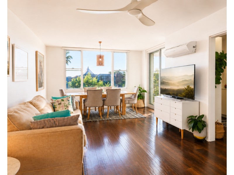 2/114 Spit Road, Mosman NSW 2088