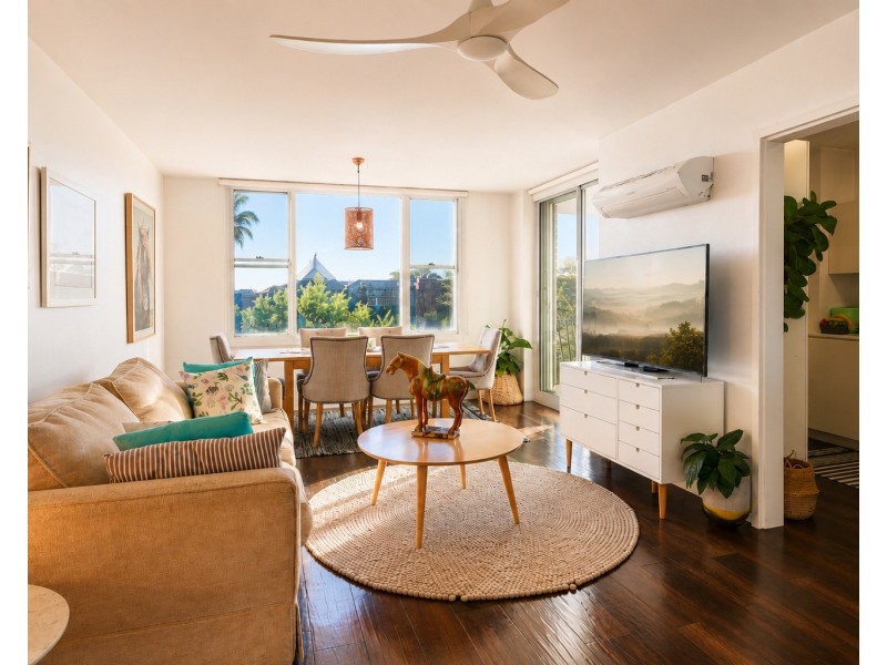 2/114 Spit Road, Mosman NSW 2088