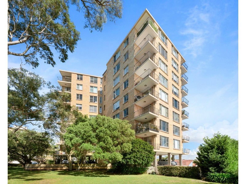 2/114 Spit Road, Mosman NSW 2088