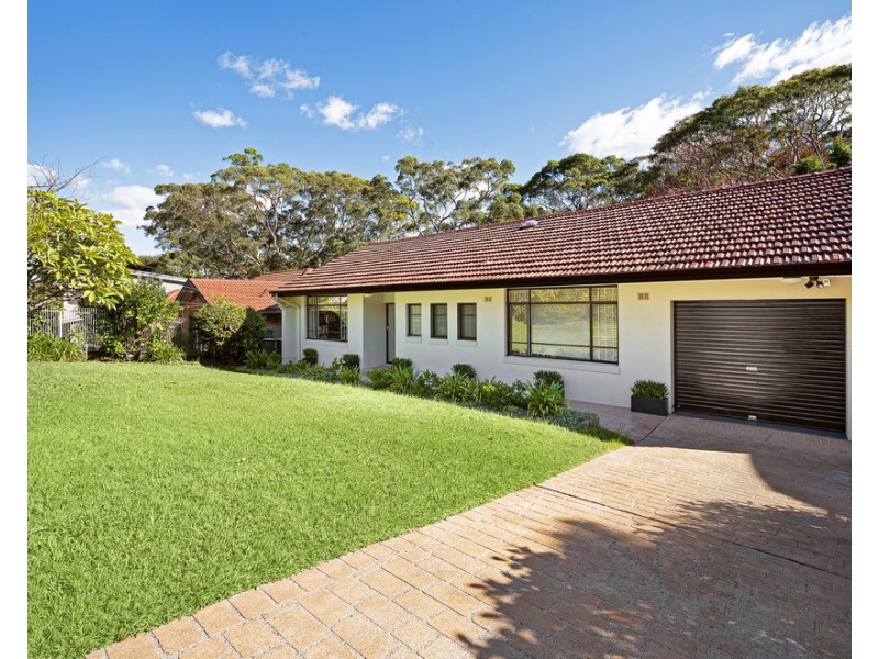 19 Valleyview Crescent, Greenwich NSW 2065