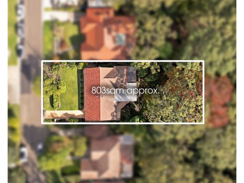 19 Valleyview Crescent, Greenwich NSW 2065