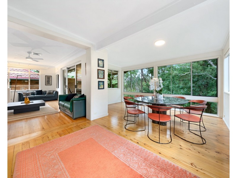 19 Valleyview Crescent, Greenwich NSW 2065