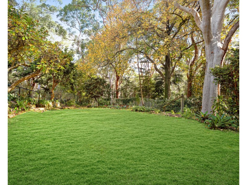19 Valleyview Crescent, Greenwich NSW 2065