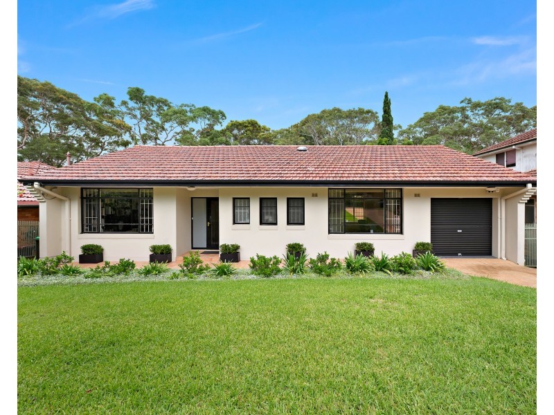 19 Valleyview Crescent, Greenwich NSW 2065