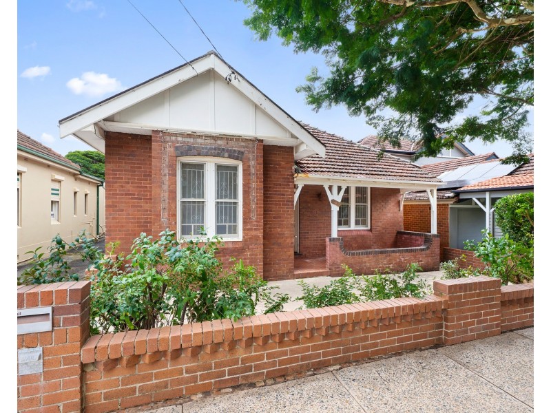 83 Laurel Street, Willoughby NSW 2068