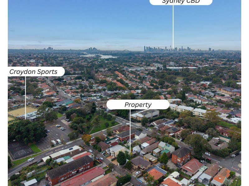 10 Jones Street, Croydon NSW 2132