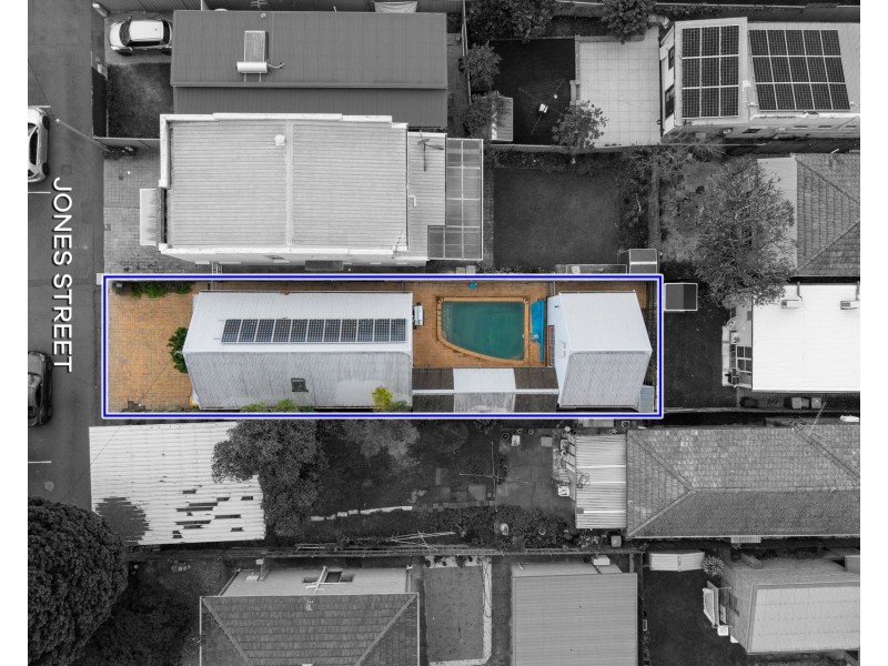 10 Jones Street, Croydon NSW 2132