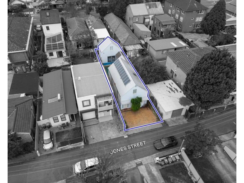 10 Jones Street, Croydon NSW 2132