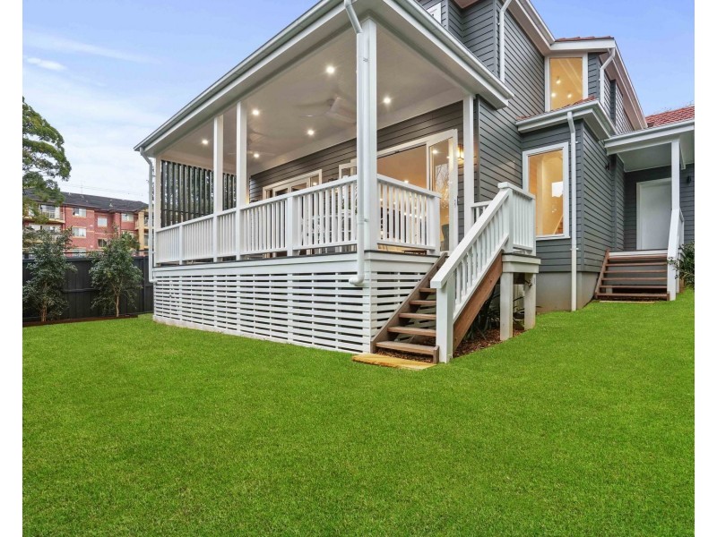 12 Drake Street, Artarmon NSW 2064