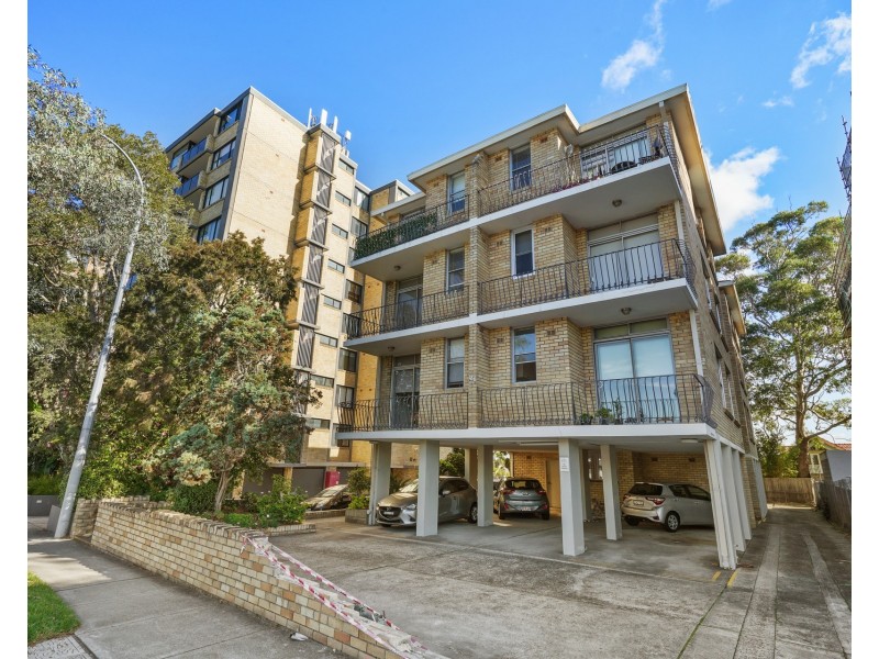 3/186 Spit Road, Mosman NSW 2088