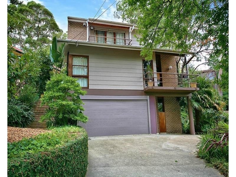 33 Jenkins Street, Chatswood NSW 2067