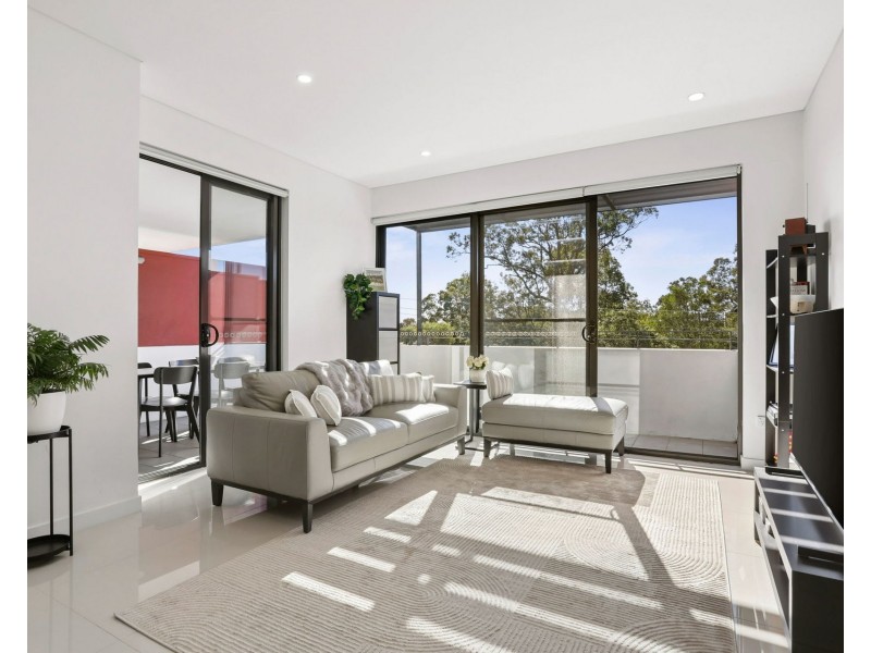 403/536-542 Mowbray Road West, Lane Cove NSW 2066