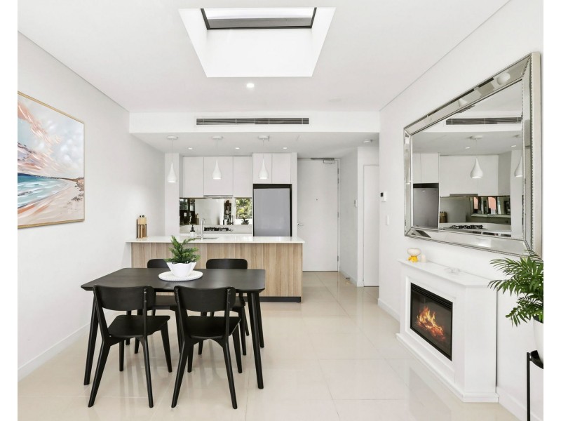 403/536-542 Mowbray Road West, Lane Cove NSW 2066