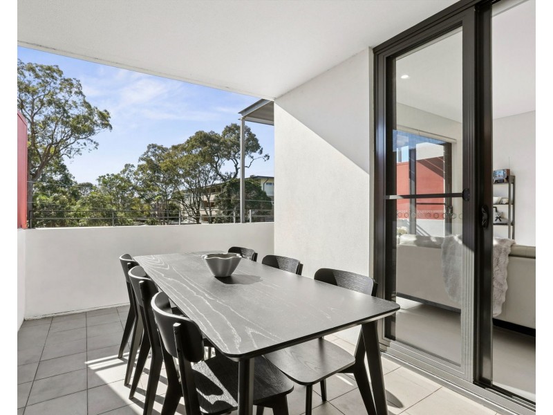 403/536-542 Mowbray Road West, Lane Cove NSW 2066