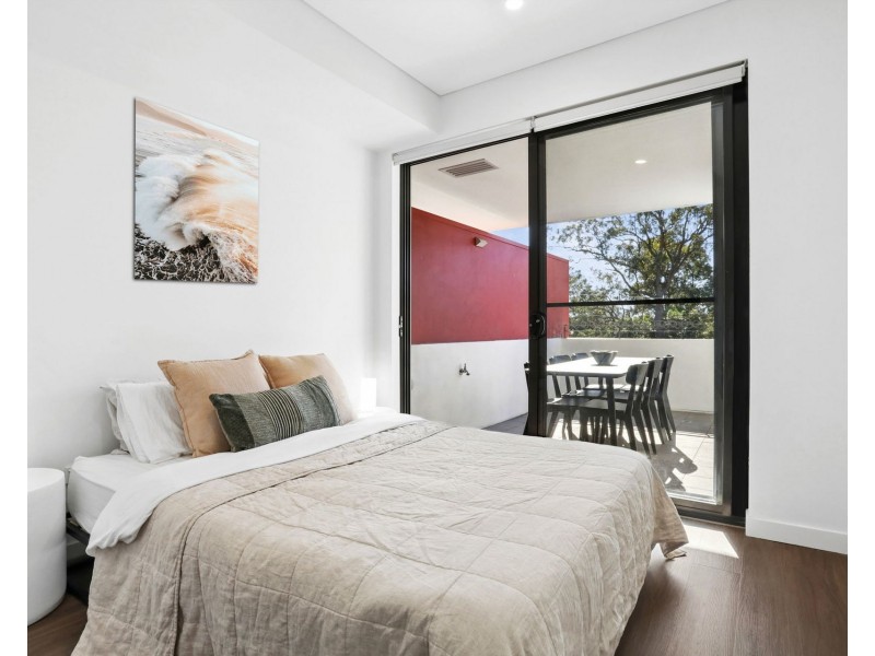 403/536-542 Mowbray Road West, Lane Cove NSW 2066