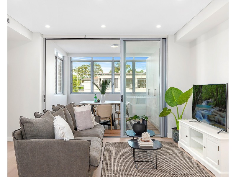 A213/150 Mowbray Road, Willoughby NSW 2068