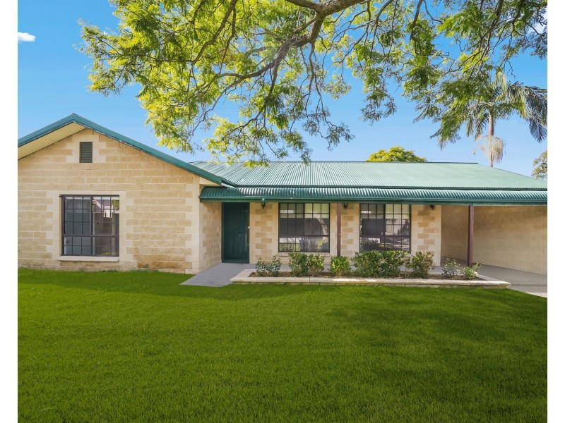 52a Hampden Road, South Wentworthville NSW 2145