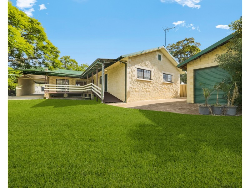 52a Hampden Road, South Wentworthville NSW 2145