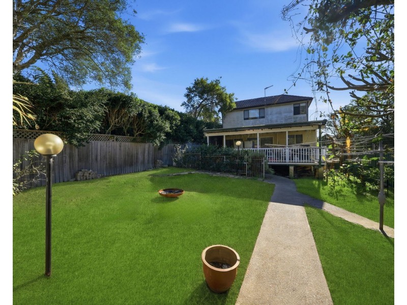 22 Park Road, Naremburn NSW 2065