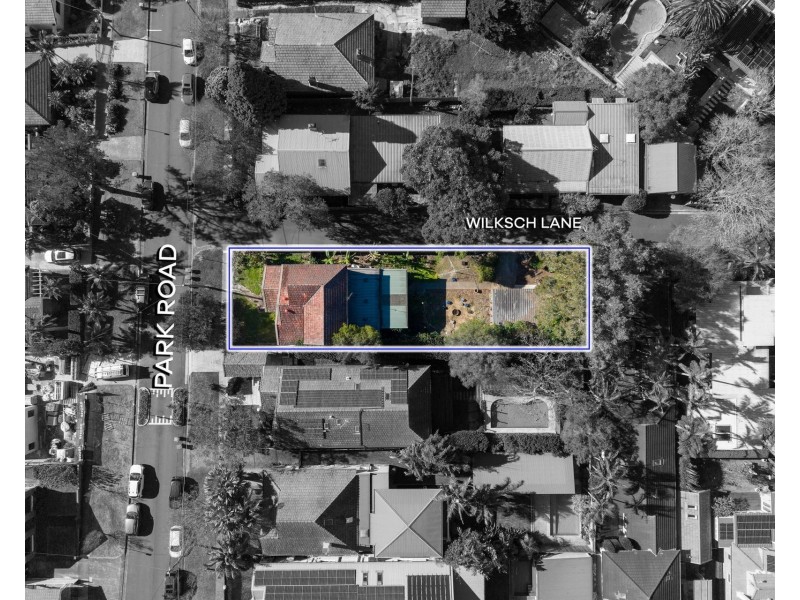 22 Park Road, Naremburn NSW 2065