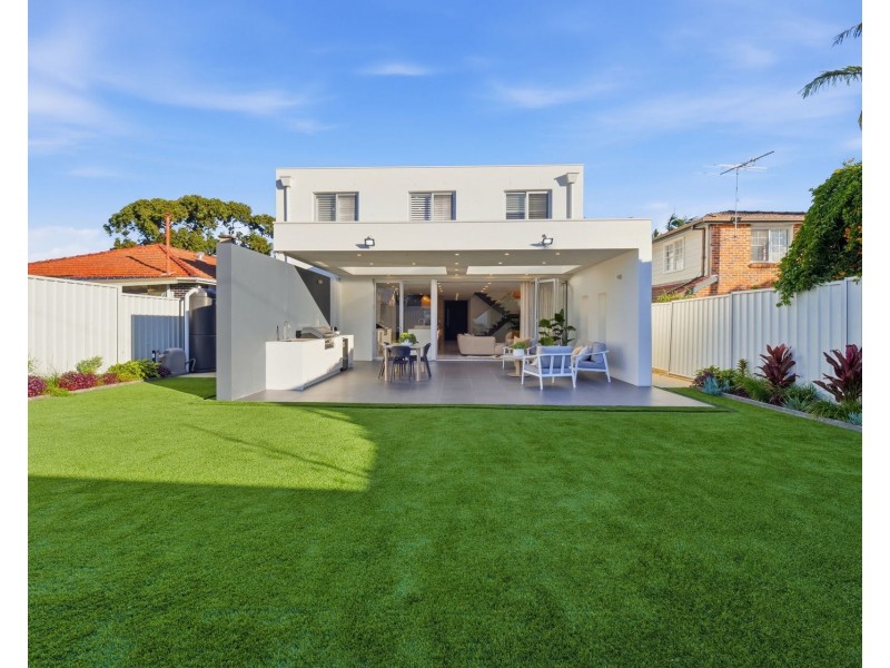 3 Lloyd Street, Sans Souci NSW 2219