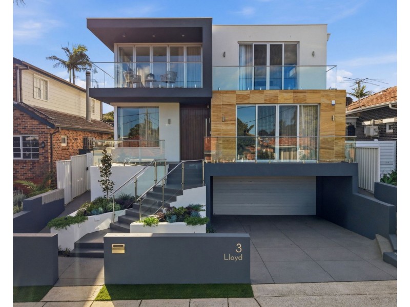 3 Lloyd Street, Sans Souci NSW 2219