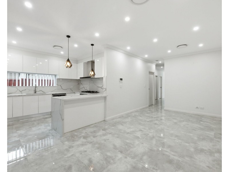 31a Munro Street, Sefton NSW 2162
