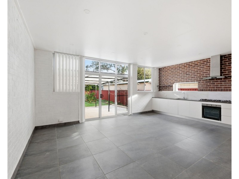 31a Munro Street, Sefton NSW 2162