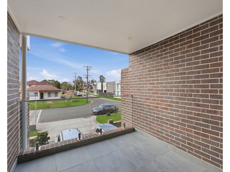 31a Munro Street, Sefton NSW 2162