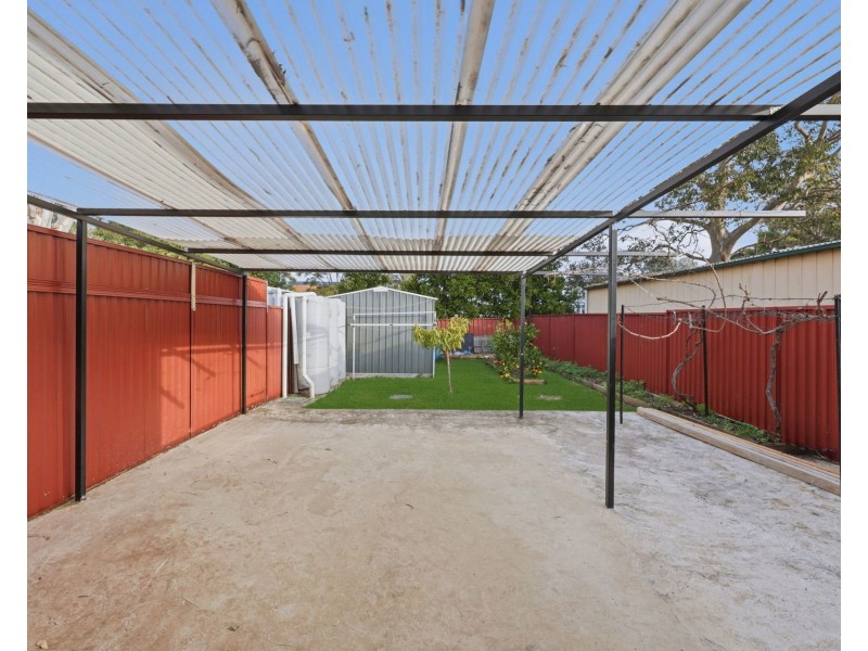 31a Munro Street, Sefton NSW 2162