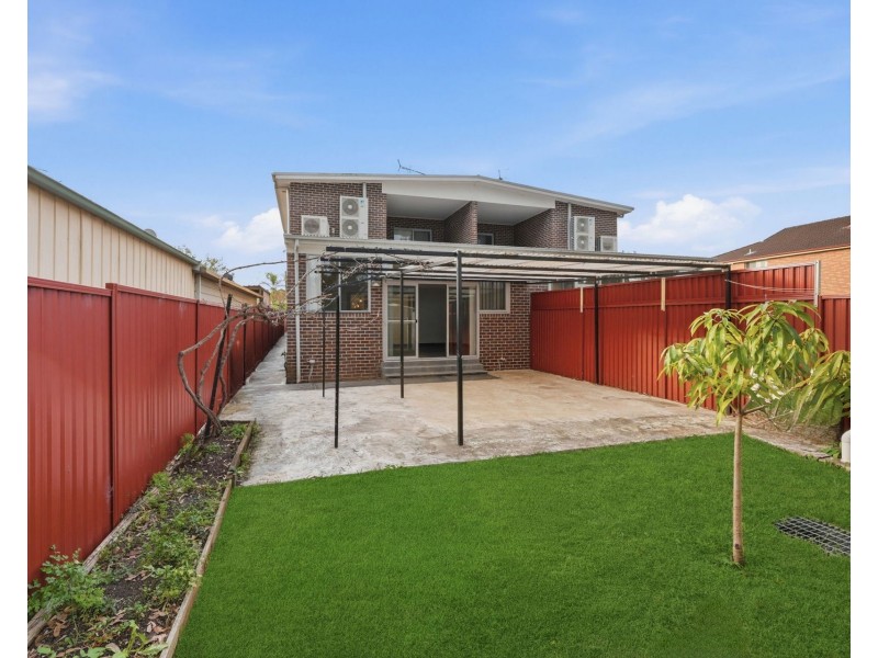 31a Munro Street, Sefton NSW 2162