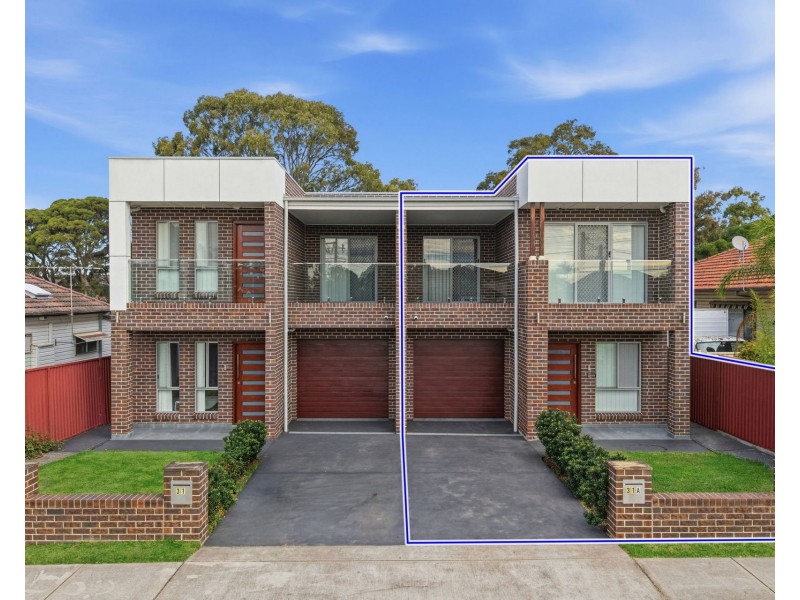 31a Munro Street, Sefton NSW 2162