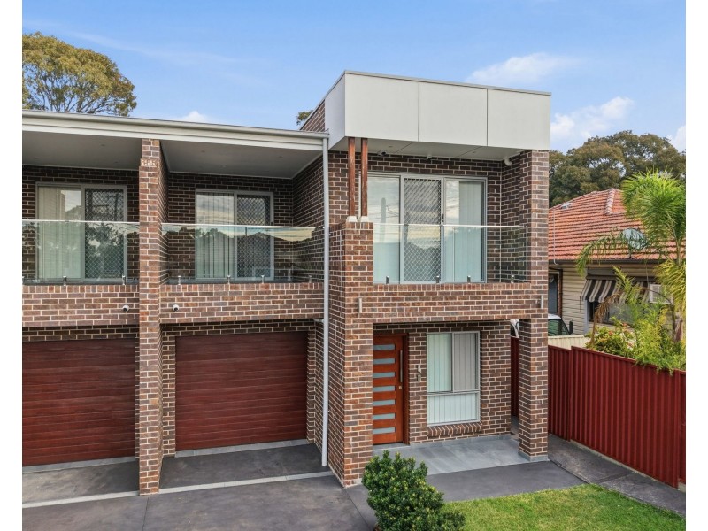 31a Munro Street, Sefton NSW 2162