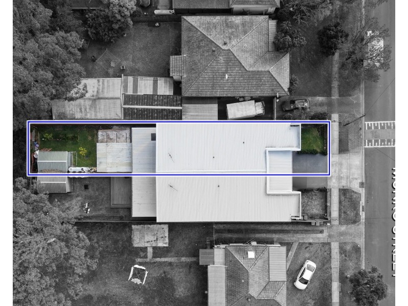31a Munro Street, Sefton NSW 2162