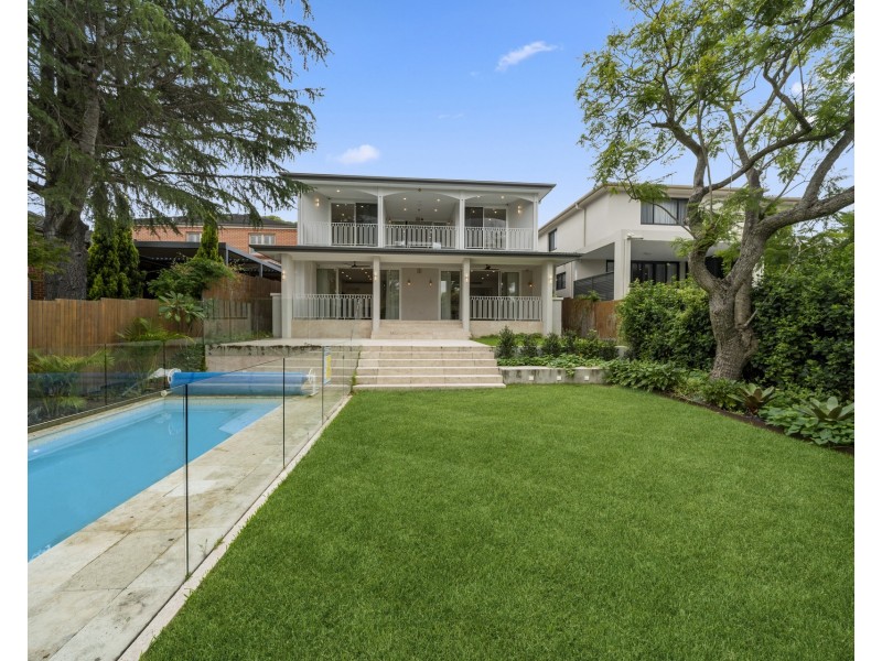43 Clanwilliam Street, Chatswood NSW 2067