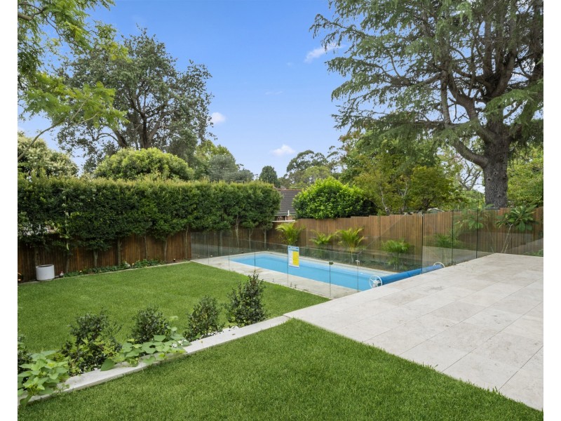 43 Clanwilliam Street, Chatswood NSW 2067