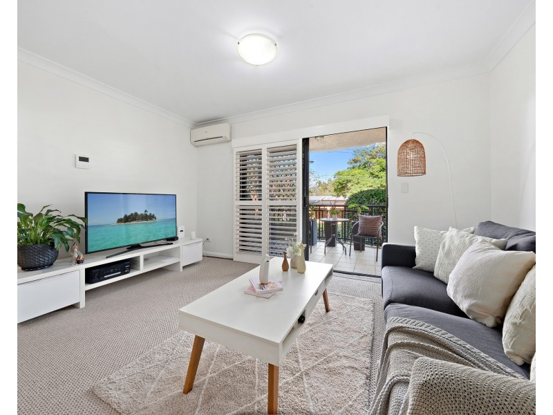 8/2-14 Pacific Highway, Roseville NSW 2069