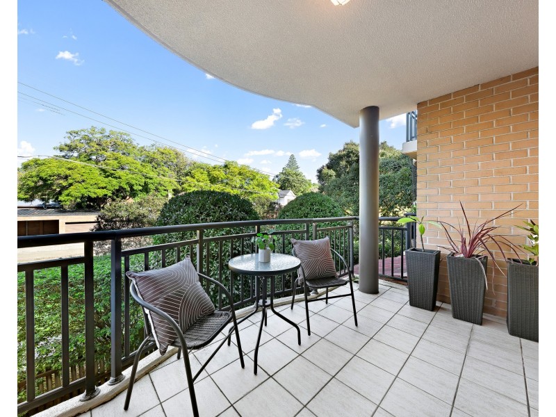 8/2-14 Pacific Highway, Roseville NSW 2069