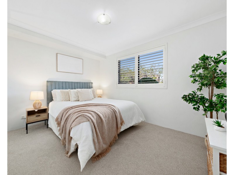 8/2-14 Pacific Highway, Roseville NSW 2069