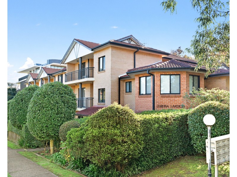 8/2-14 Pacific Highway, Roseville NSW 2069