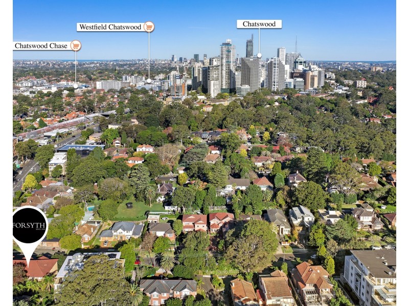 8/2-14 Pacific Highway, Roseville NSW 2069