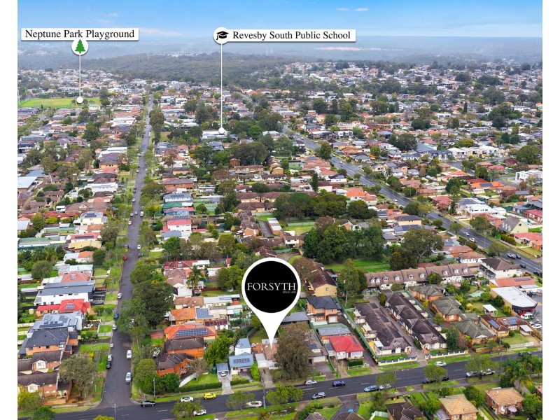 69 Uranus Road, Revesby NSW 2212