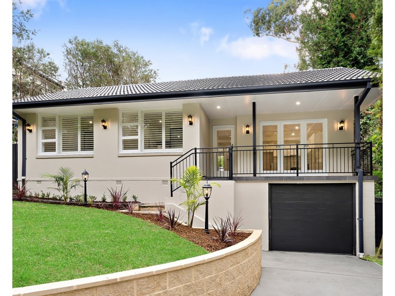 391 Penshurst Street, Chatswood NSW 2067