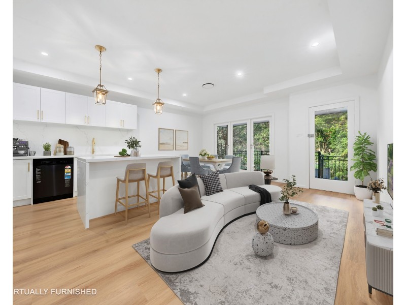 391 Penshurst Street, Chatswood NSW 2067