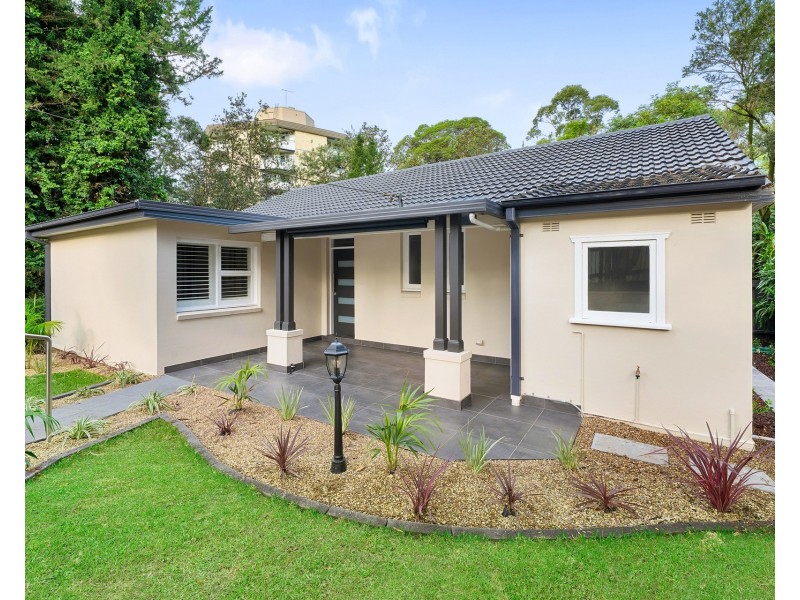 391 Penshurst Street, Chatswood NSW 2067