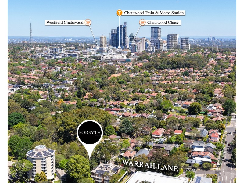 391 Penshurst Street, Chatswood NSW 2067