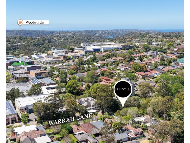 391 Penshurst Street, Chatswood NSW 2067