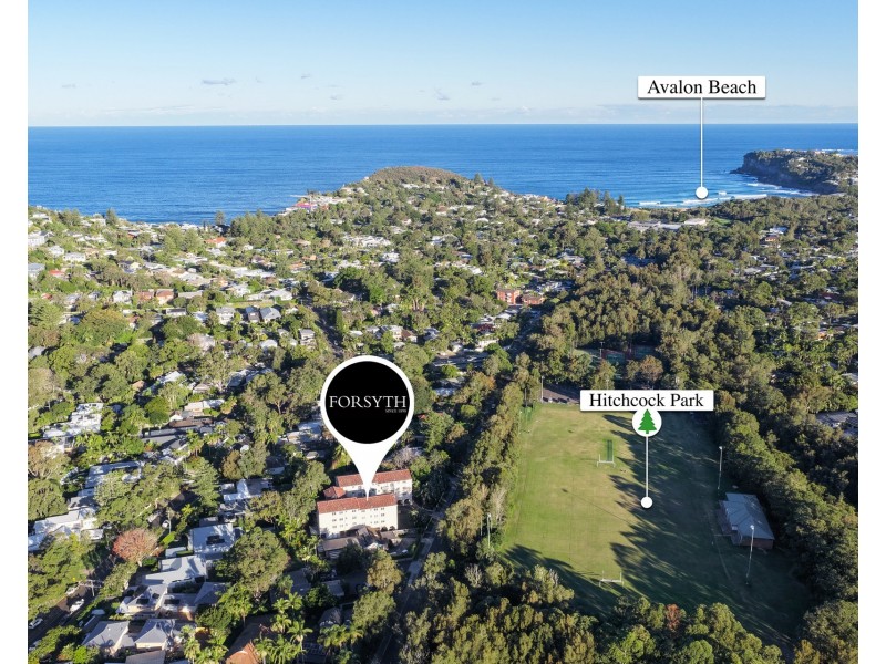 6/702 Barrenjoey Road, Avalon Beach NSW 2107